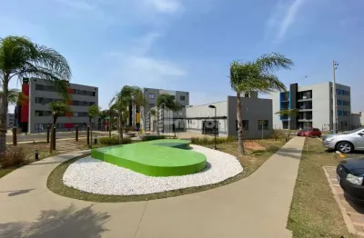Apartamento com 2 quartos à venda na Rua José Pierre, 100, Chapada, Ponta Grossa