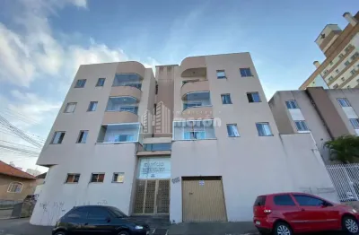 Apartamento com 2 quartos para alugar na Rua Benjamin Constant, 985, Centro, Ponta Grossa