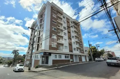 Apartamento com 2 quartos à venda na Rua General Carneiro, 1350, Centro, Ponta Grossa
