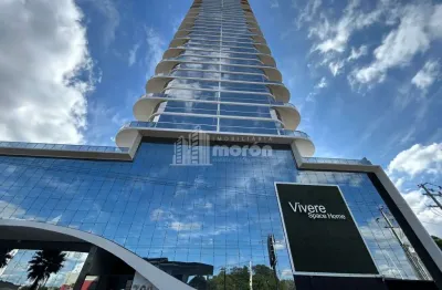 Apartamento com 3 quartos à venda na Rua Silva Jardim, 600, Centro, Ponta Grossa