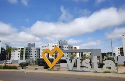Apartamento com 3 quartos à venda na Avenida Siqueira Campos, 100, Uvaranas, Ponta Grossa