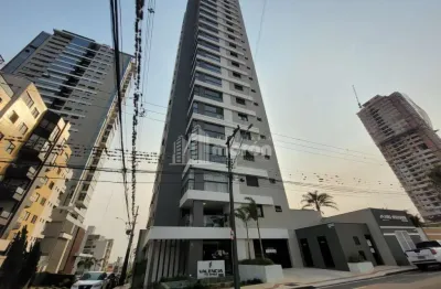 Apartamento á venda em oficinas - edifício valencia