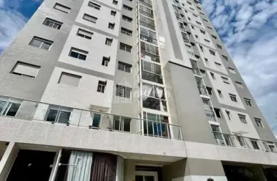 Apartamento com 3 quartos à venda na Rua Moizes José Hoffmann, 45, Centro, Ponta Grossa