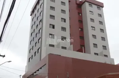 Apartamento a venda no centro - edificio aspen ville