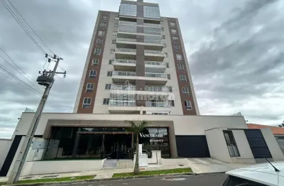 Cobertura duplex a venda no edificío vancouver- orfãs