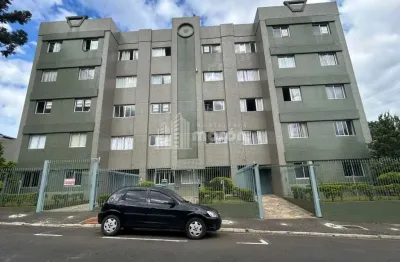 Apartamento com 3 quartos à venda na Rua Sete de Setembro, 1707, Centro, Ponta Grossa