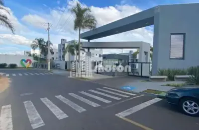 Apartamento com 2 quartos à venda na Rua Ângelo Madalozzo, 330, Jardim Carvalho, Ponta Grossa