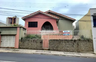 Terreno à venda na Rua Comendador Miró, 410, Centro, Ponta Grossa