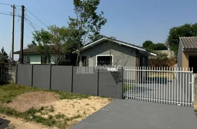Casa em condomínio fechado com 2 quartos à venda na Rua João Doszanet, S/N, Contorno, Ponta Grossa