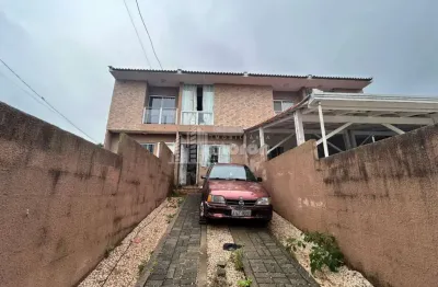 Casa com 2 quartos à venda na Rua Xavier Pinheiro, S/N, Uvaranas, Ponta Grossa