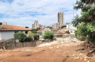 Terreno à venda na Rua Graciliano Ramos, 97, Jardim Carvalho, Ponta Grossa