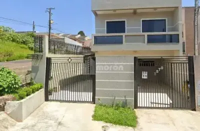 Casa com 3 quartos à venda na Rua Daily Luiz Wambier, 3579, Orfãs, Ponta Grossa
