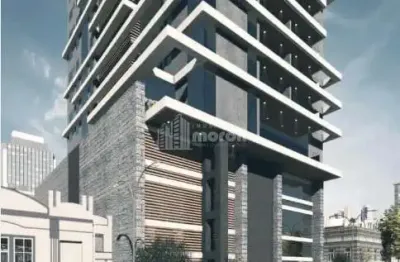 Apartamento com 2 quartos à venda na Rua Augusto Ribas, S/N, Centro, Ponta Grossa