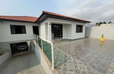 Casa com 3 quartos à venda na Rua Doutor Nilton Luiz De Castro, 235, Colônia Dona LuÍza, Ponta Grossa