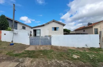 Casa em condomínio fechado com 3 quartos à venda na Rua João Fabiano Kissmann, 222, Neves, Ponta Grossa