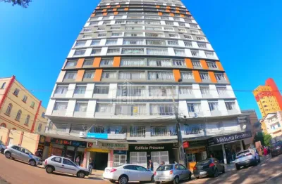 Apartamento com 3 quartos para alugar na Praça Barão do Rio Branco, 90, Centro, Ponta Grossa