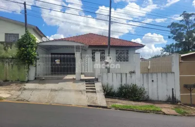 Casa em condomínio fechado com 3 quartos à venda na Rua Francisco Camerino, 40, Orfãs, Ponta Grossa