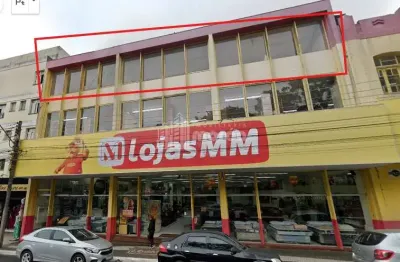 Barracão / Galpão / Depósito para alugar na Rua Saldanha Marinho, 74, Centro, Ponta Grossa