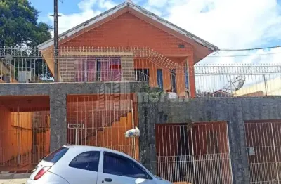 Casa com 8 quartos à venda na Rua Doutor Colares, 1146, Centro, Ponta Grossa
