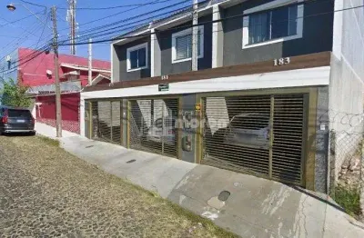 Casa com 2 quartos à venda na Rua Barão de Capanema, 179, Nova Rússia, Ponta Grossa
