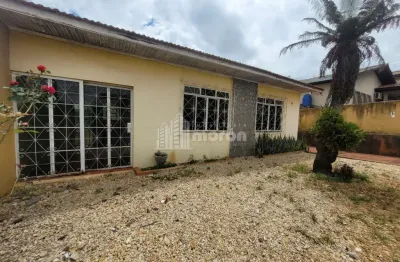 Casa com 3 quartos à venda na Rua Vidal de Negreiros, 97, Oficinas, Ponta Grossa