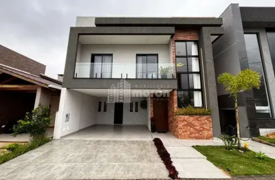 Casa á venda no uvaranas - condomínio doman paysage ancore