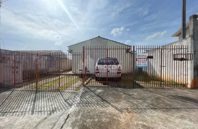 Casa em condomínio fechado com 2 quartos à venda na Rua Senador Albuquerque Maranhão, 420, Neves, Ponta Grossa