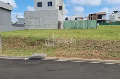 Terreno á venda no contorno - condomínio reserva ecoville