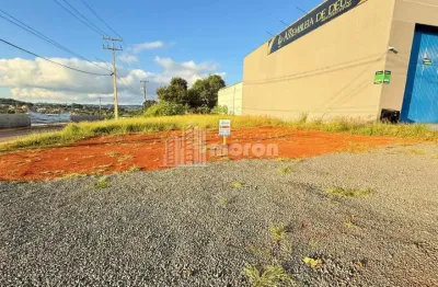 Terreno à venda na avenida siqueira campos - uvaranas