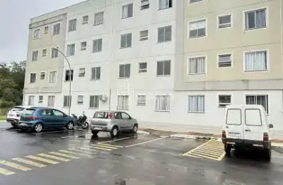 Apartamento para alugar no olarias - pontal da serra