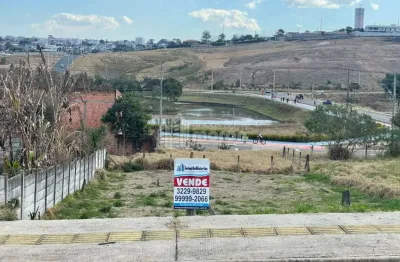 Terreno à venda na Rua Nelson Pereira Dias Júnior, Olarias, Ponta Grossa