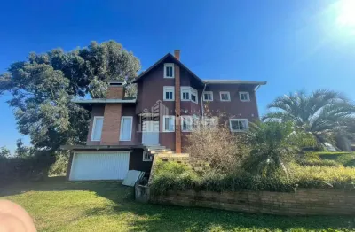 Casa com 4 quartos à venda na Alamenda Guilhermina Maria, Centro, Carambeí