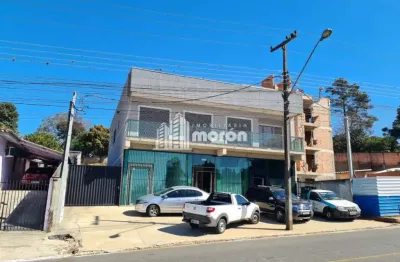 Sala comercial para alugar na Rua Prefeito Albary Guimarães, 480, Contorno, Ponta Grossa