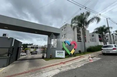 Apartamento com 2 quartos à venda na Rua Sotero dos Reis, 610, Colônia Dona LuÍza, Ponta Grossa