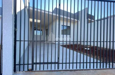 Casa em condomínio fechado com 3 quartos à venda na Rua Arnaldo José de Moraes, Cará-cará, Ponta Grossa
