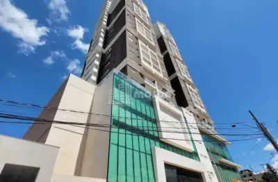 Apartamento á venda no centro - edifício evolution towers