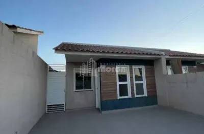 Casa com 2 quartos para alugar na Rua Irene Brepohl, 75, Colônia Dona LuÍza, Ponta Grossa