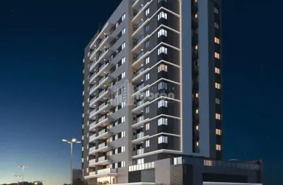Apartamento com 3 quartos à venda na Avenida Bispo Dom Geraldo Pellanda, Uvaranas, Ponta Grossa