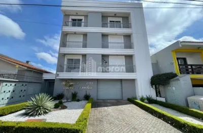 Apartamento à venda no orfãs - residencial ana giulia
