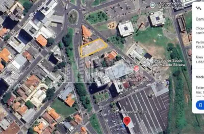 Terreno em condomínio fechado à venda na Rua Jacob Holzmann, 95, Olarias, Ponta Grossa