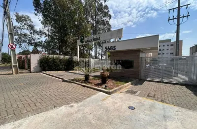 Apartamento com 2 quartos à venda na Avenida General Carlos Cavalcanti, 5685, Uvaranas, Ponta Grossa