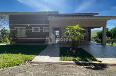 Chácara / sítio à venda na Rua Irmã Amália Terezinha Jurkevicz, Chapada, Ponta Grossa
