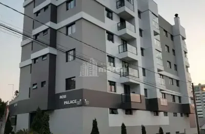 Apartamento com 2 quartos para alugar na Rua Paulo Frontin, 795, Orfãs, Ponta Grossa