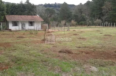 Chácara / sítio para alugar na Rua Francisco Galvão, 40, Chapada, Ponta Grossa