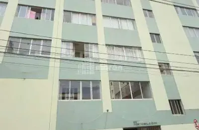 Apartamento mobiliado para alugar no centro - ed. porto belo