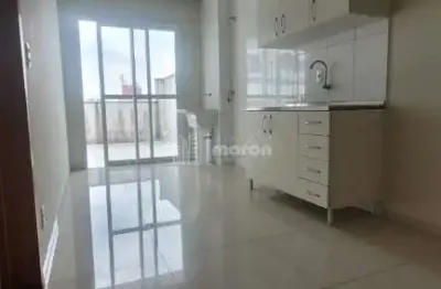 Apartamento com 1 quarto à venda na Rua Júlio de Castilho, 620, Centro, Ponta Grossa