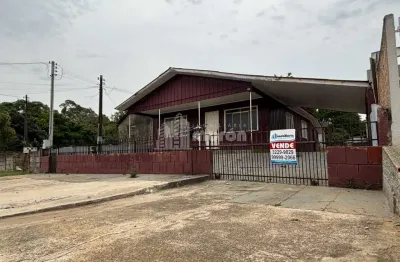 Terreno à venda na Rua Olívio Scorsim, 660, Chapada, Ponta Grossa