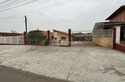 Casa com 2 quartos à venda na Rua Zeus, 45, Chapada, Ponta Grossa
