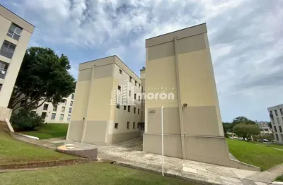 Apartamento com 3 quartos à venda na Rua Vereador Ernâni Batista Rosas, 3131, Jardim Carvalho, Ponta Grossa