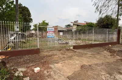 Terreno em condomínio fechado à venda no Chapada, Ponta Grossa 